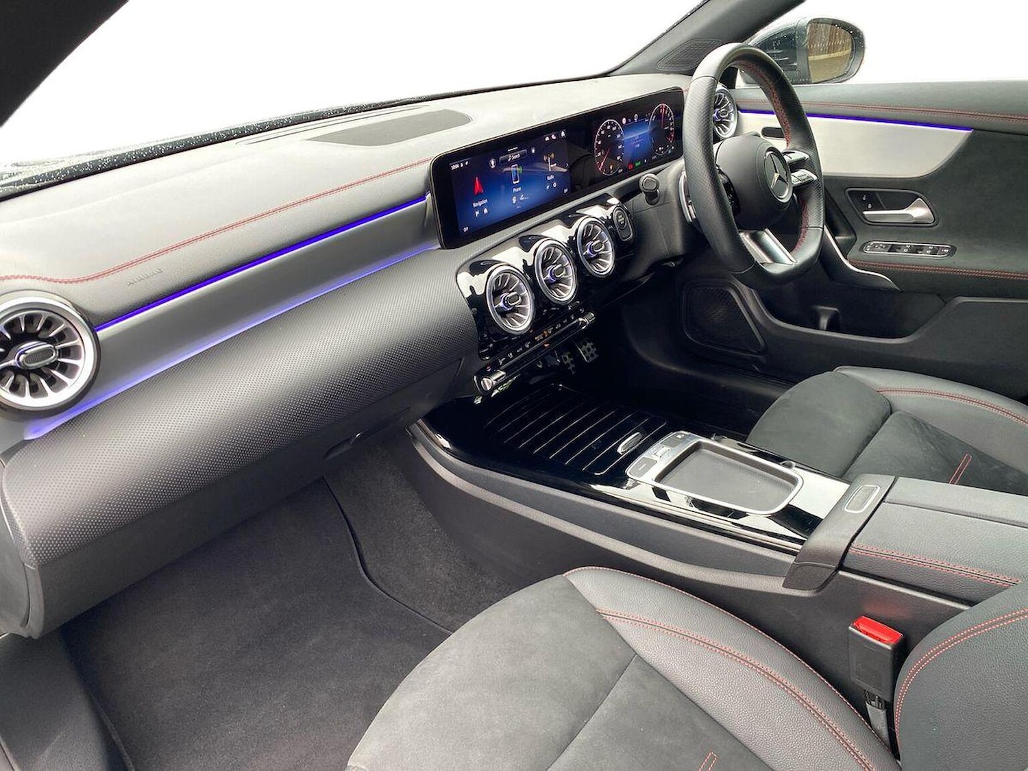 Used Mercedes-Benz CLA 2024 for sale - 76157141: Photo 7