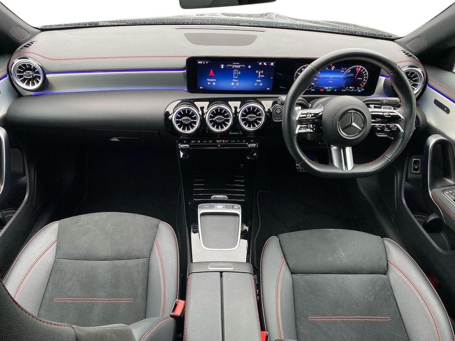 Used Mercedes-Benz CLA 2024 for sale - 76157141: Photo 8