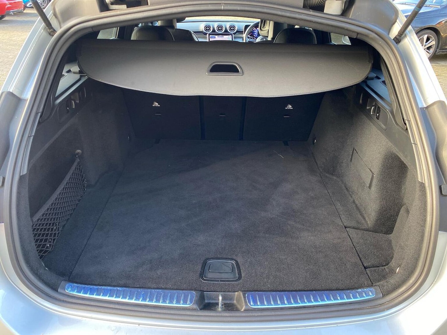 Used Mercedes-Benz C Class 2024 for sale - 76785188: Photo 17