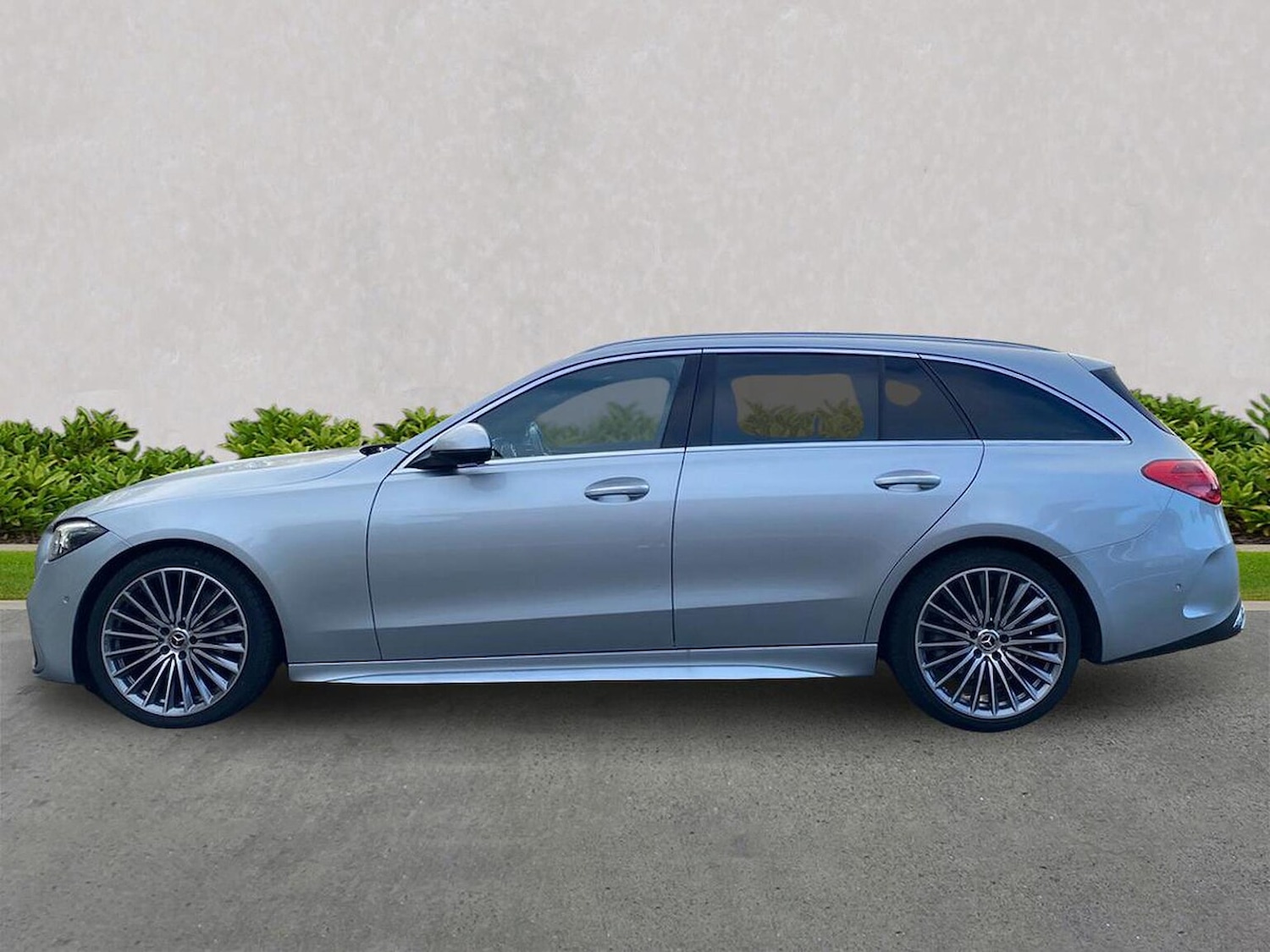 Used Mercedes-Benz C Class 2024 for sale - 76785188: Photo 19