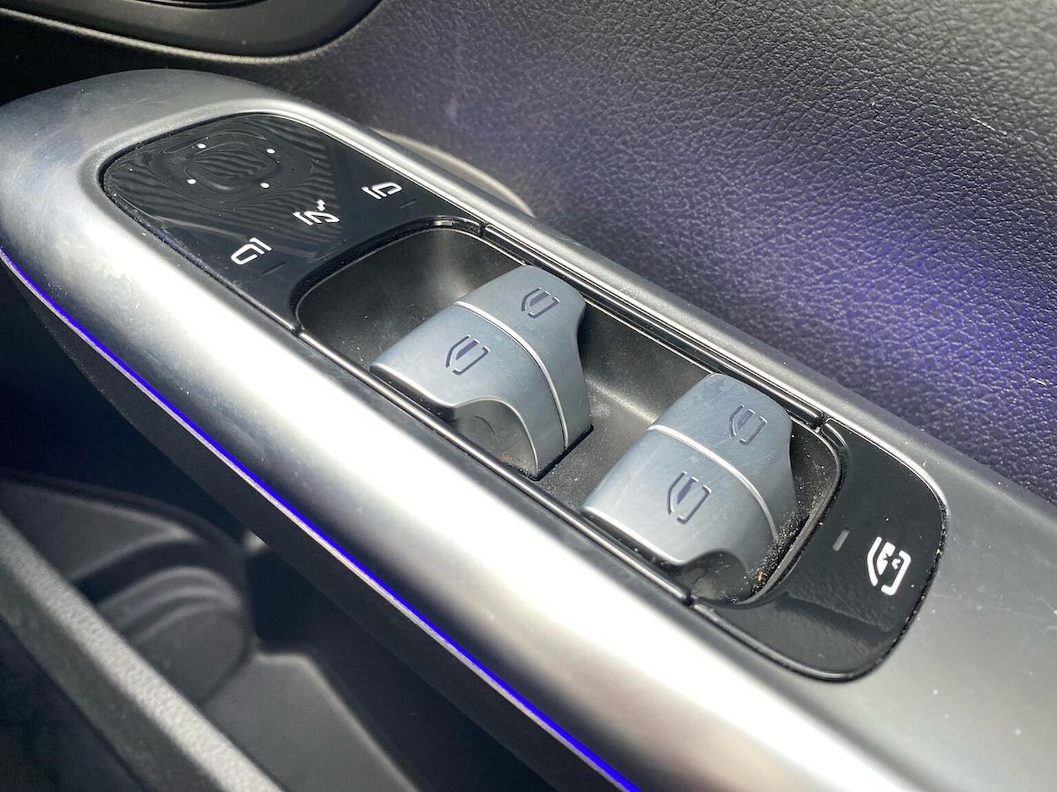 Used Mercedes-Benz C Class 2024 for sale - 76785188: Photo 21