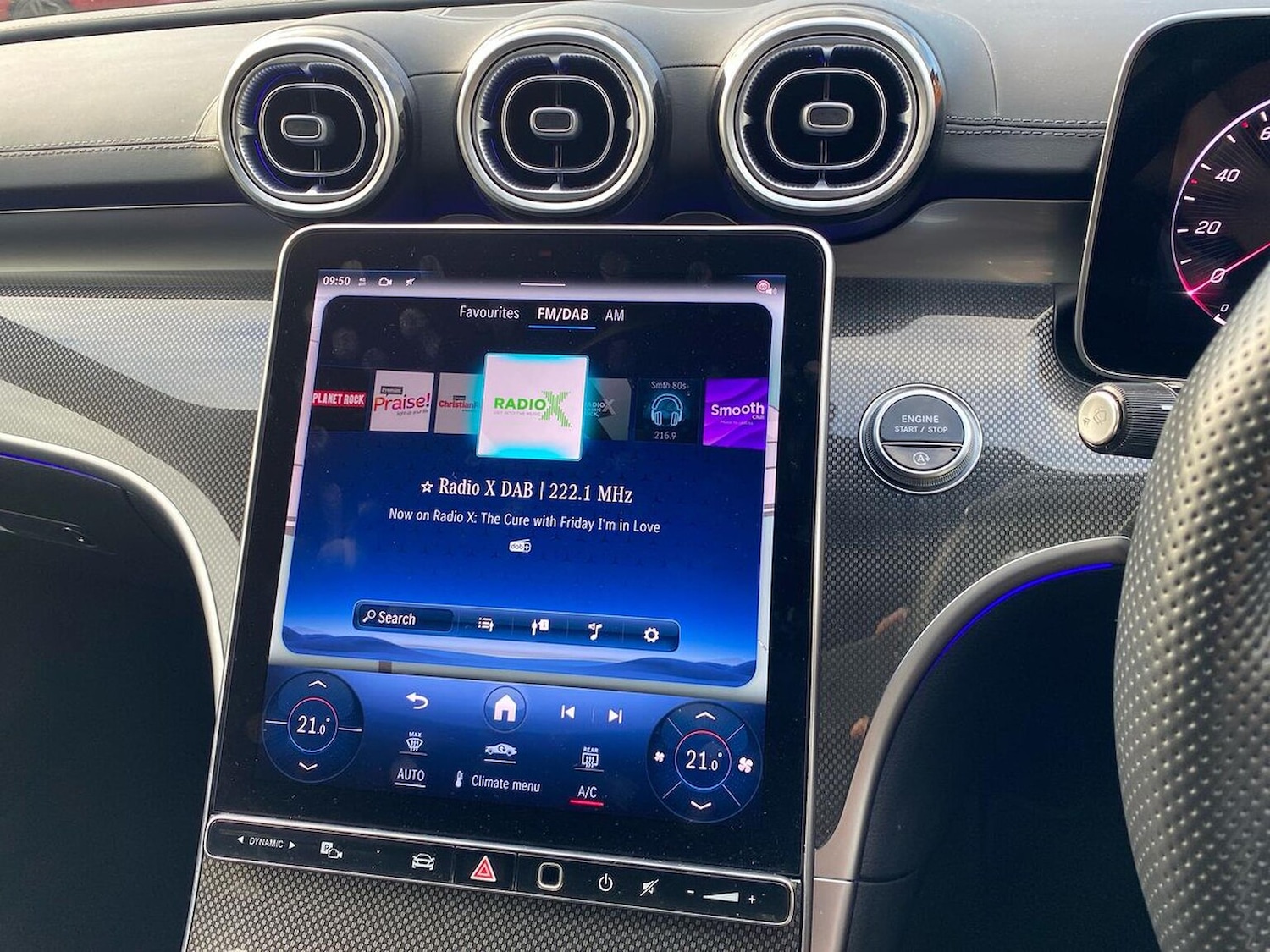 Used Mercedes-Benz C Class 2024 for sale - 76785188: Photo 25