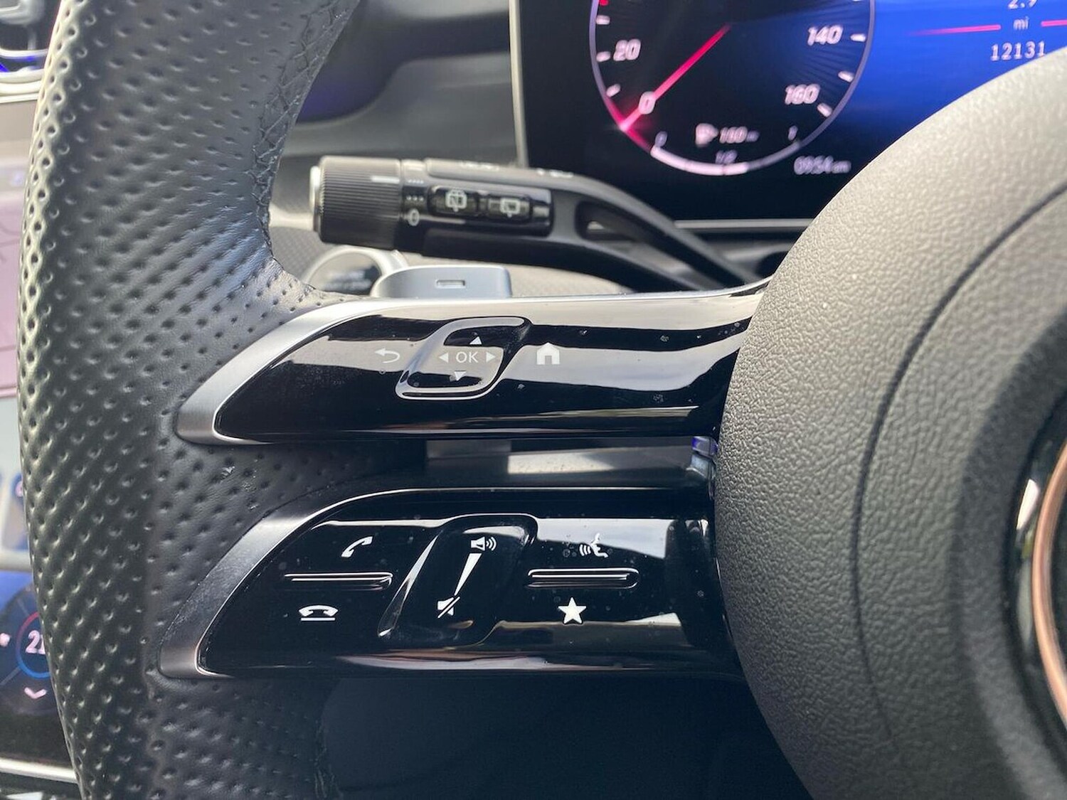 Used Mercedes-Benz C Class 2024 for sale - 76785188: Photo 26