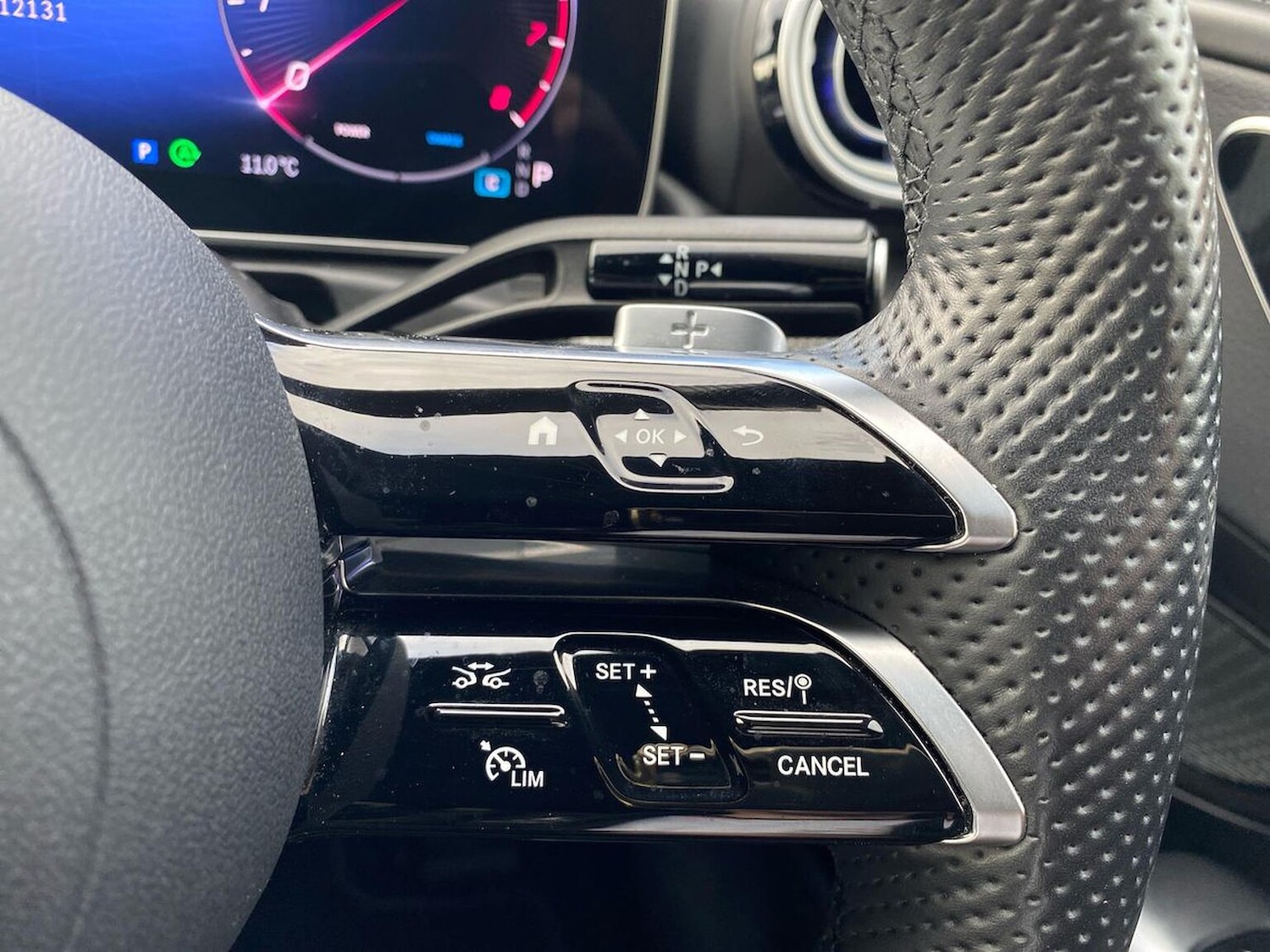 Used Mercedes-Benz C Class 2024 for sale - 76785188: Photo 27