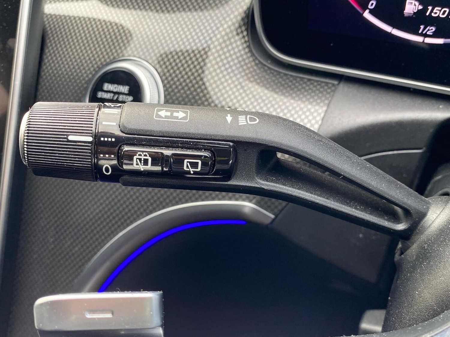 Used Mercedes-Benz C Class 2024 for sale - 76785188: Photo 28