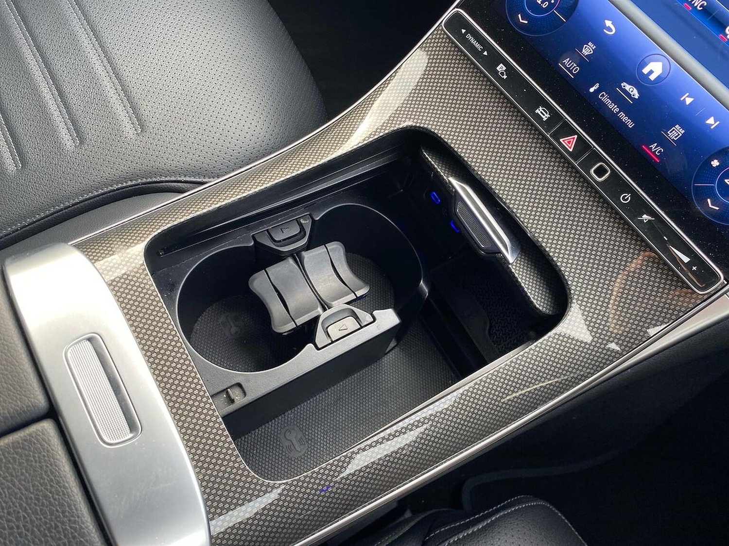 Used Mercedes-Benz C Class 2024 for sale - 76785188: Photo 32