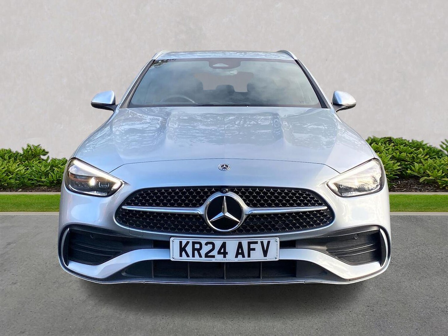 Used Mercedes-Benz C Class 2024 for sale - 76785188: Photo 5