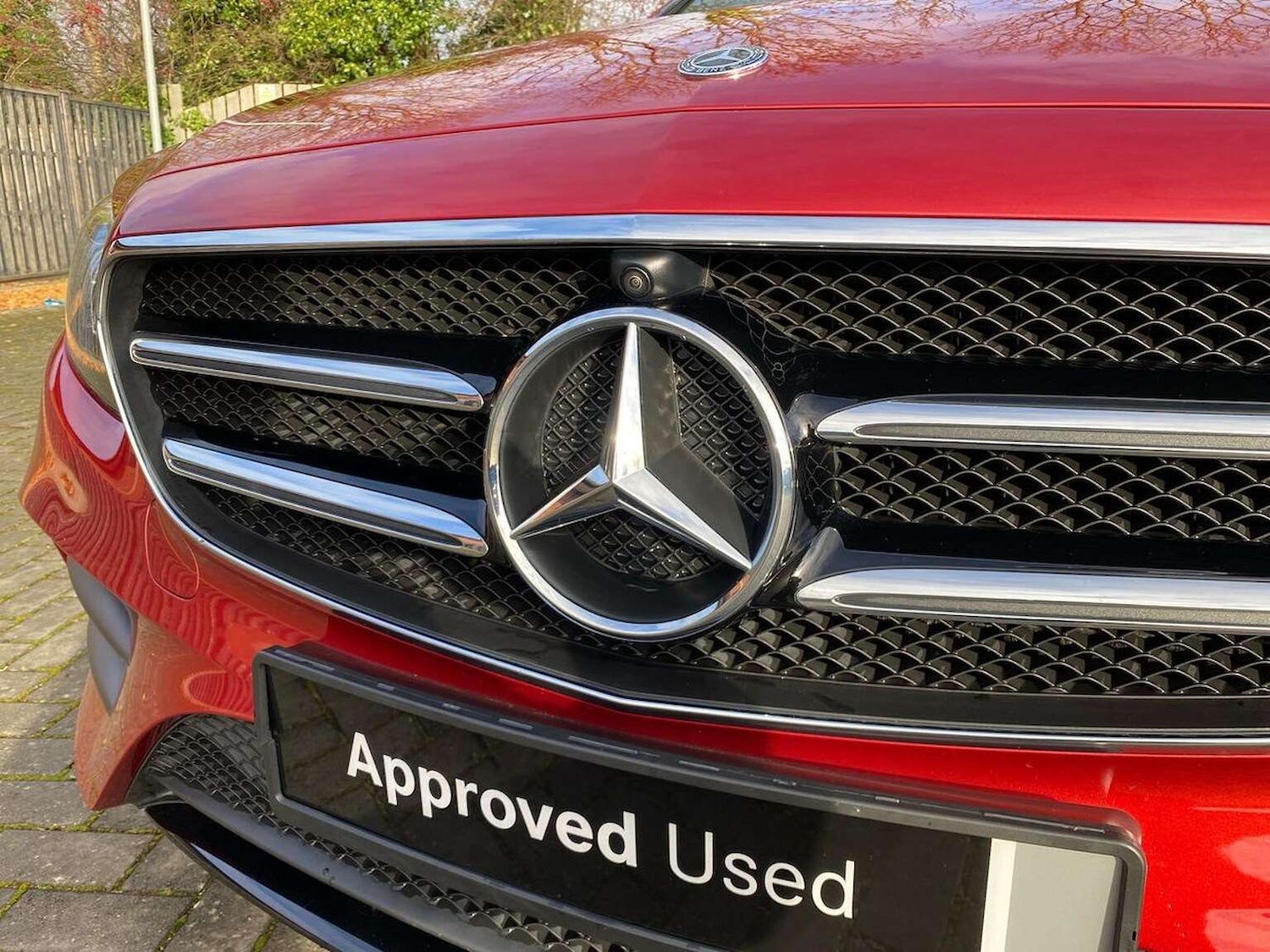 Used Mercedes-Benz E Class 2019 for sale - 77837056: Photo 10