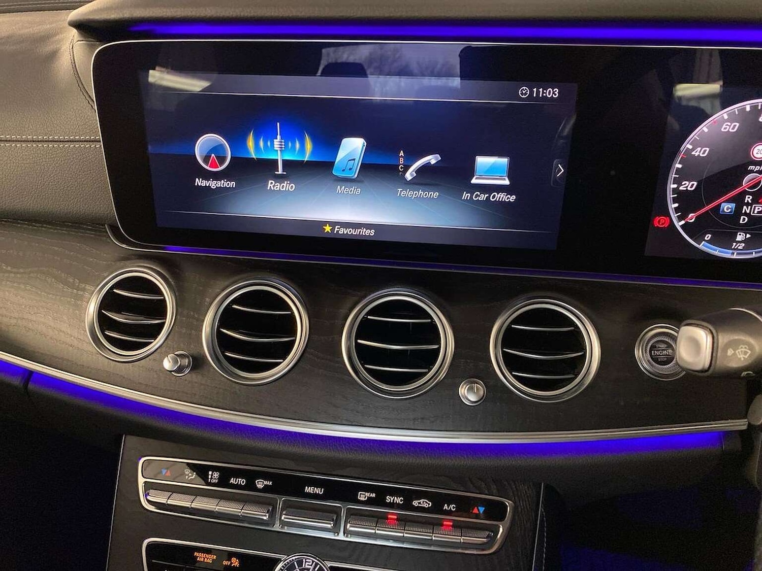 Used Mercedes-Benz E Class 2019 for sale - 77837056: Photo 19