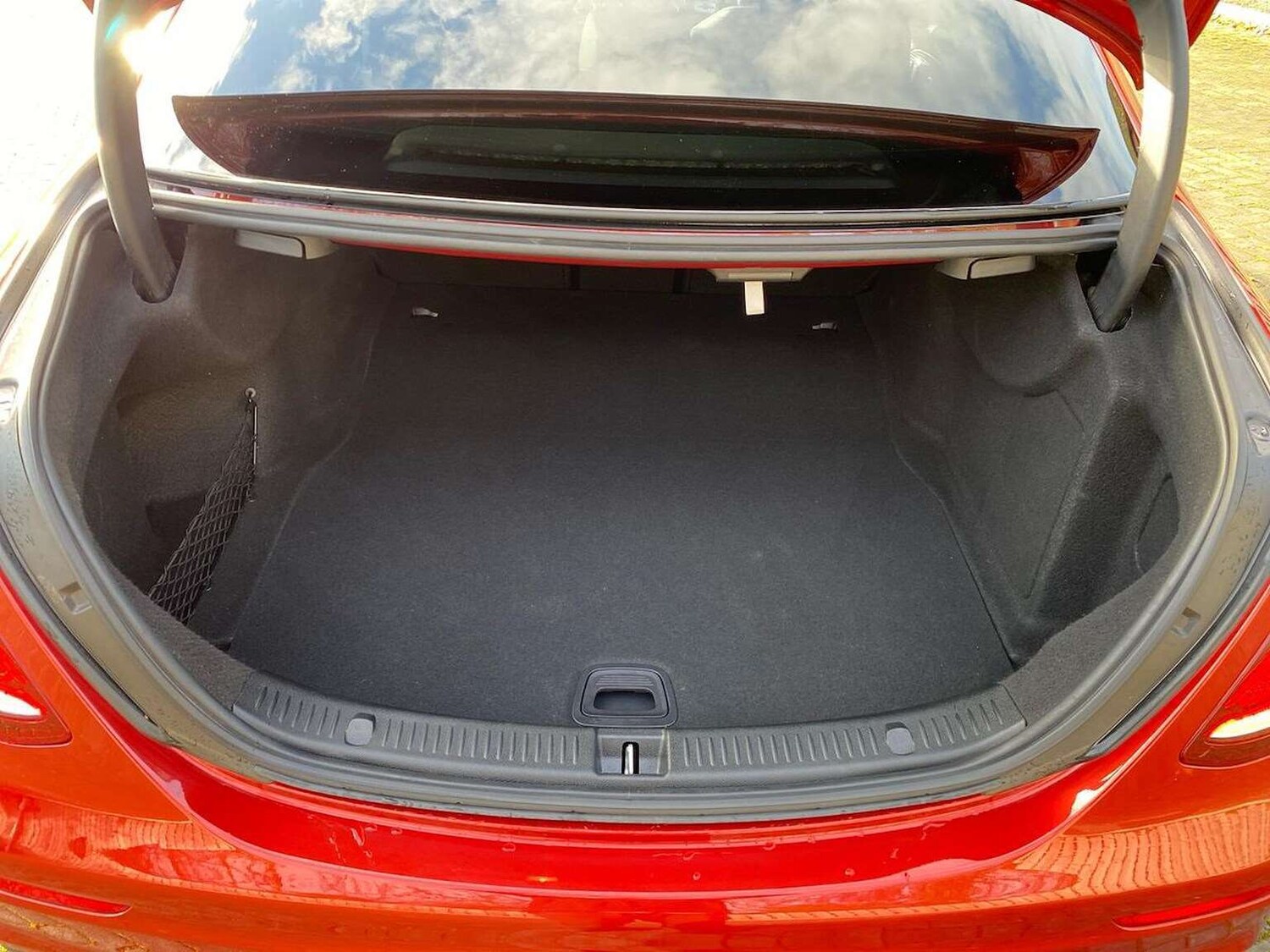 Used Mercedes-Benz E Class 2019 for sale - 77837056: Photo 25