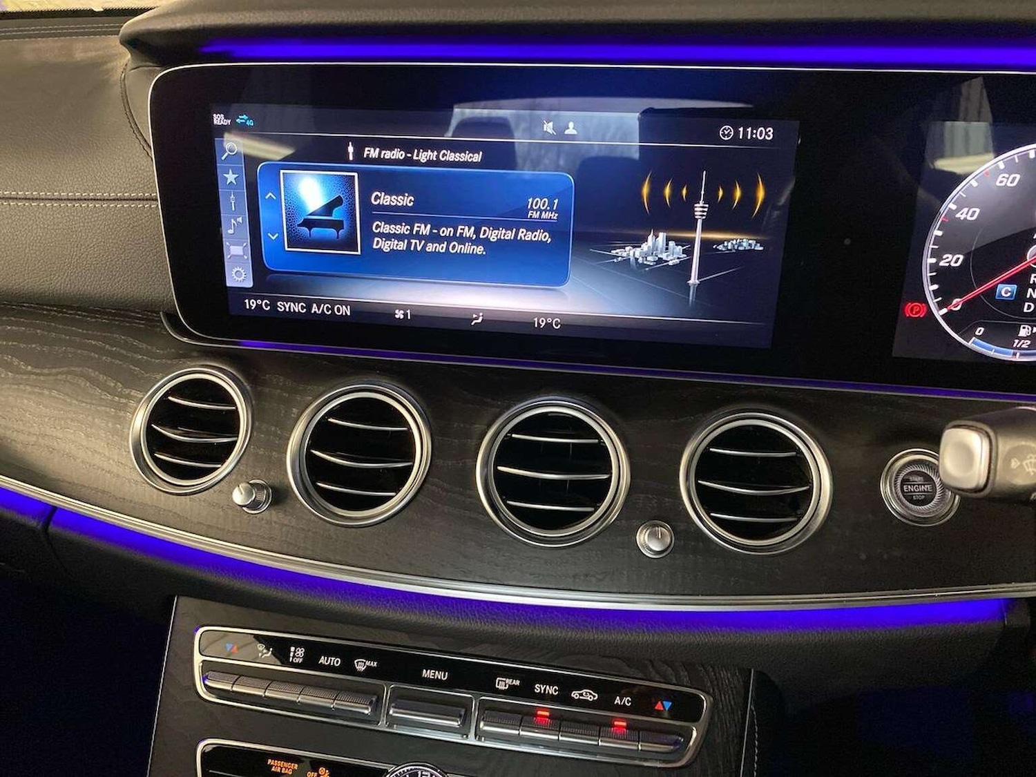 Used Mercedes-Benz E Class 2019 for sale - 77837056: Photo 30