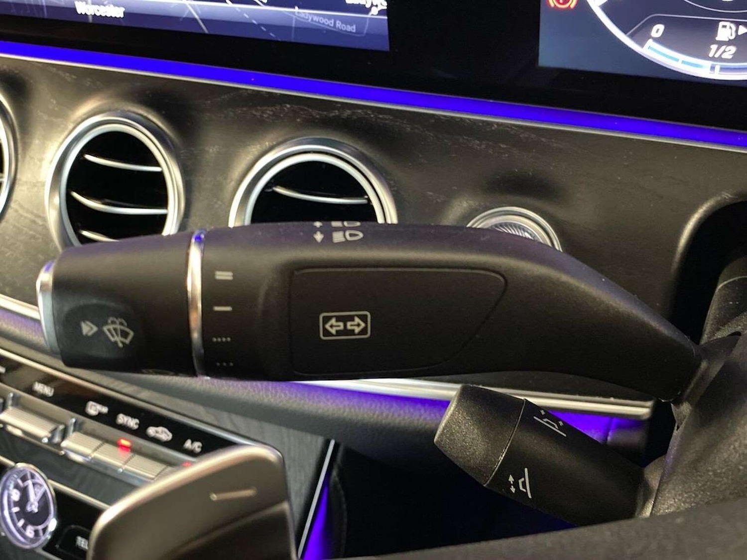 Used Mercedes-Benz E Class 2019 for sale - 77837056: Photo 33