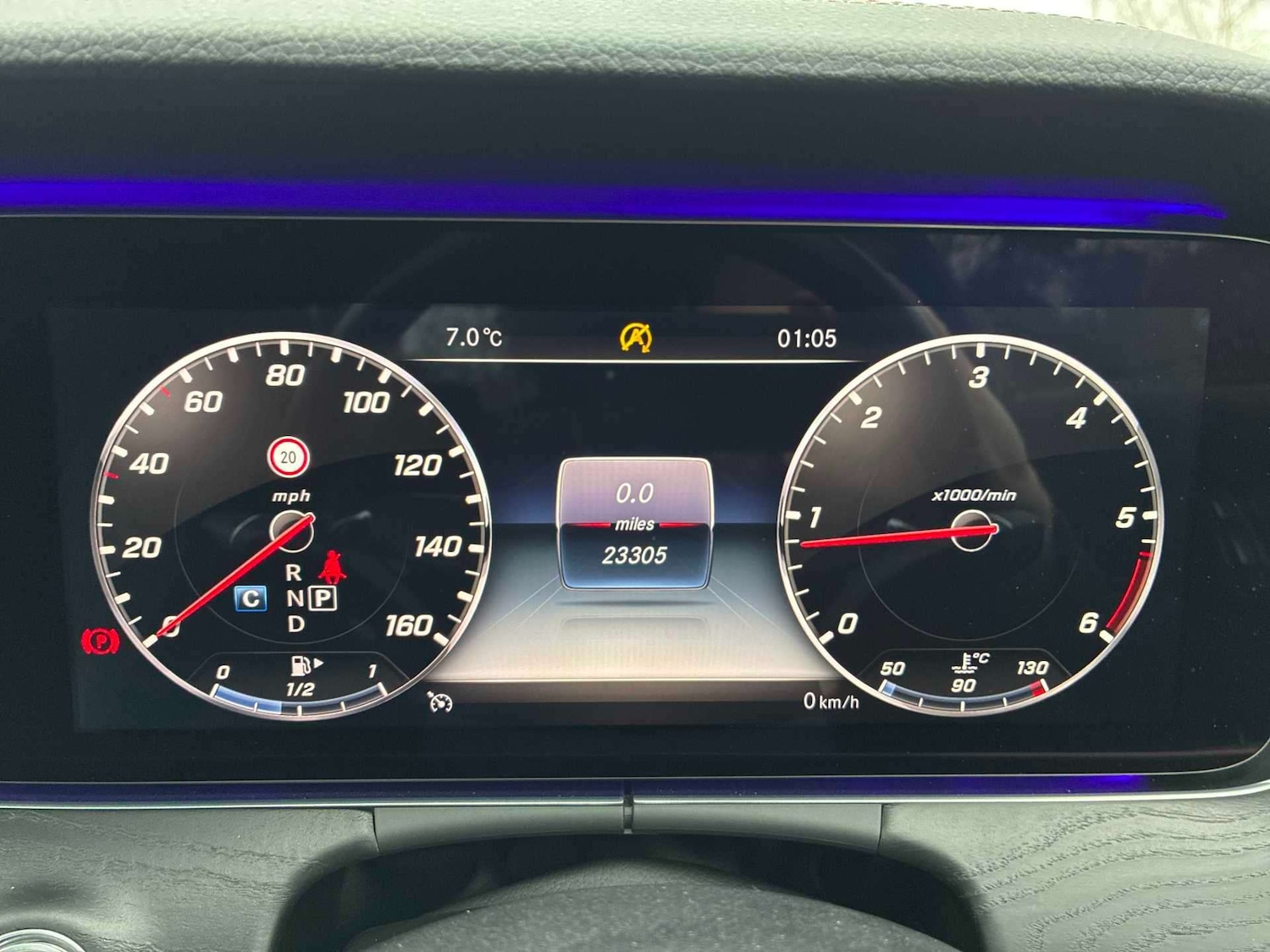 Used Mercedes-Benz E Class 2019 for sale - 77837056: Photo 40