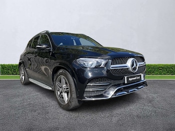 Used Mercedes-Benz GLE 2021 for sale - 79432158: Photo