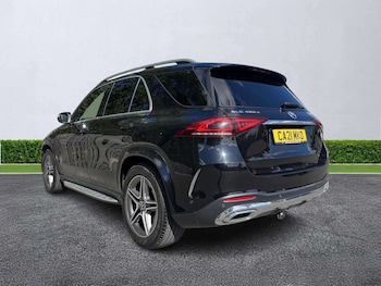 Used Mercedes-Benz GLE 2021 for sale - 79432158: Photo