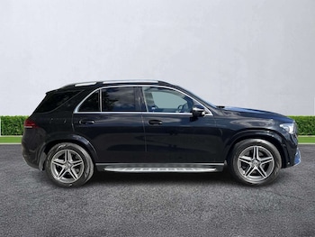 Used Mercedes-Benz GLE 2021 for sale - 79432158: Photo