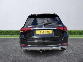 Used Mercedes-Benz GLE 2021 for sale - 79432158: Photo