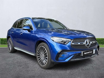Used Mercedes-Benz GLC 2023 for sale - 78927757: Photo