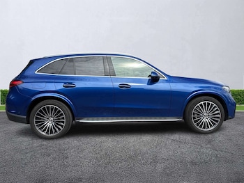 Used Mercedes-Benz GLC 2023 for sale - 78927757: Photo