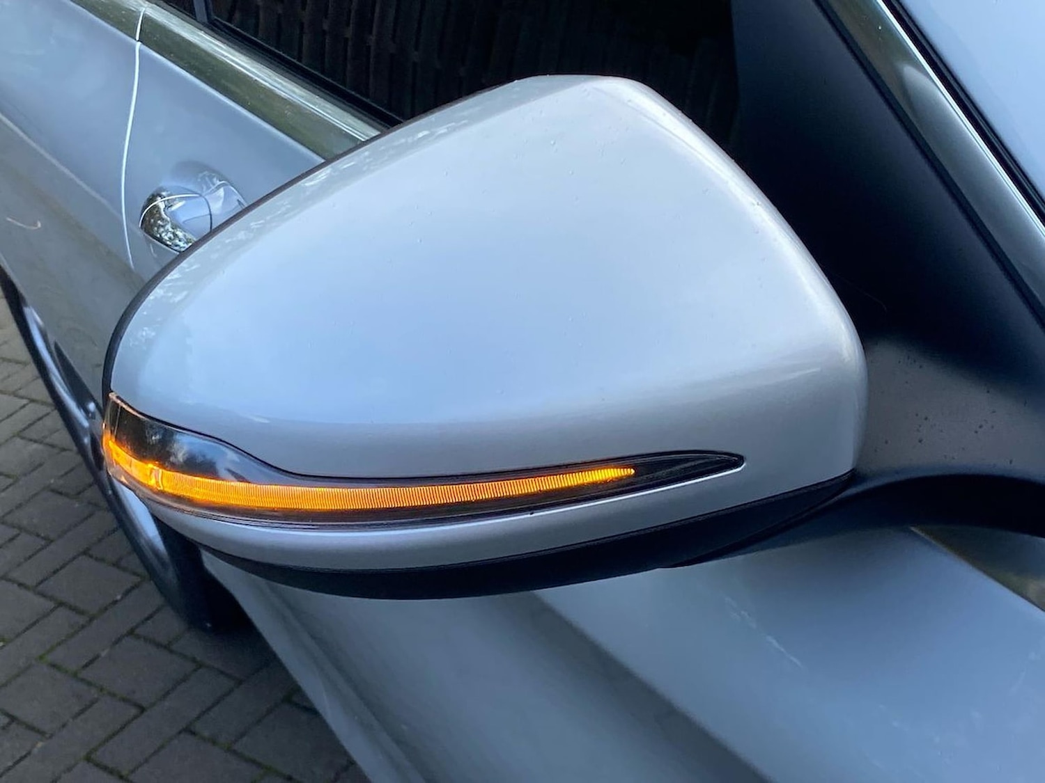 Used Mercedes-Benz C Class 2018 for sale - 76402434: Photo 38