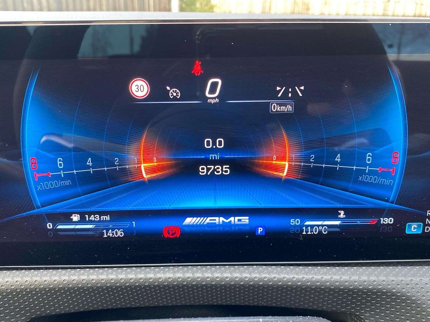 Used Mercedes-Benz CLA 2024 for sale - 77635480: Photo 10