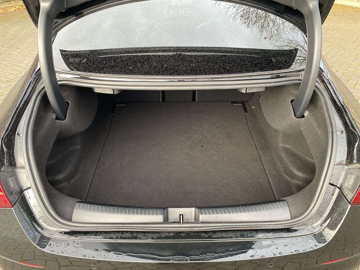 Used Mercedes-Benz CLA 2024 for sale - 77635480: Photo 17