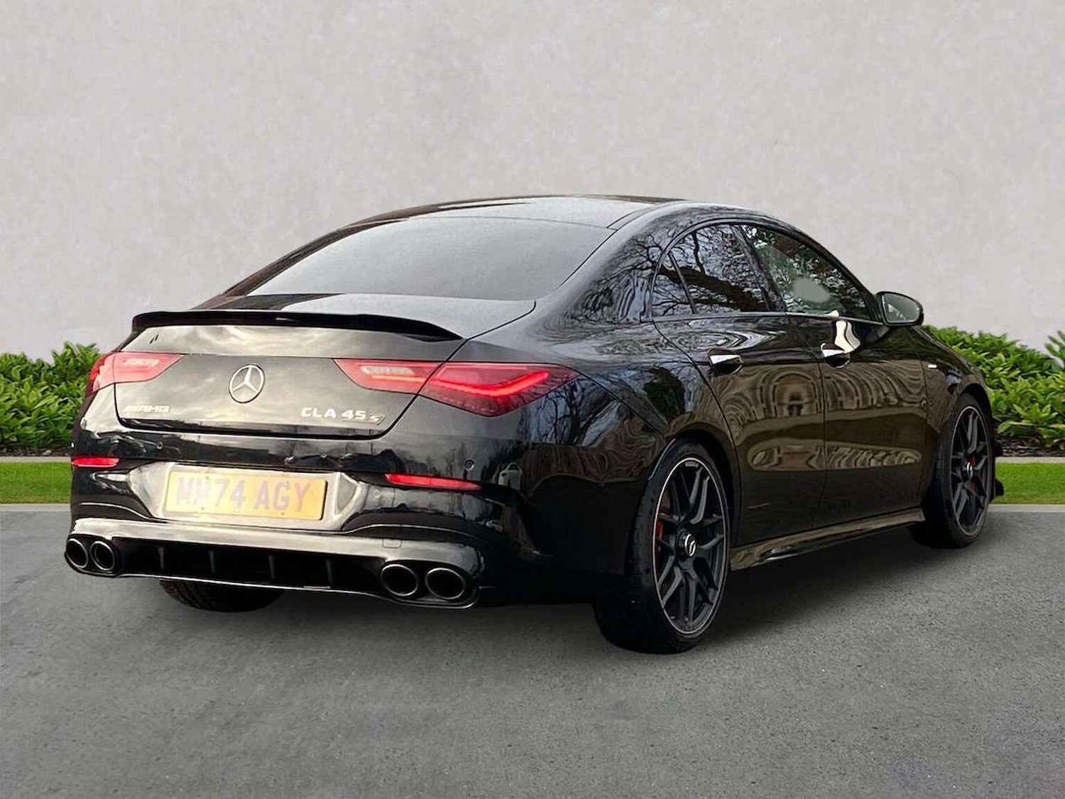 Used Mercedes-Benz CLA 2024 for sale - 77635480: Photo 18