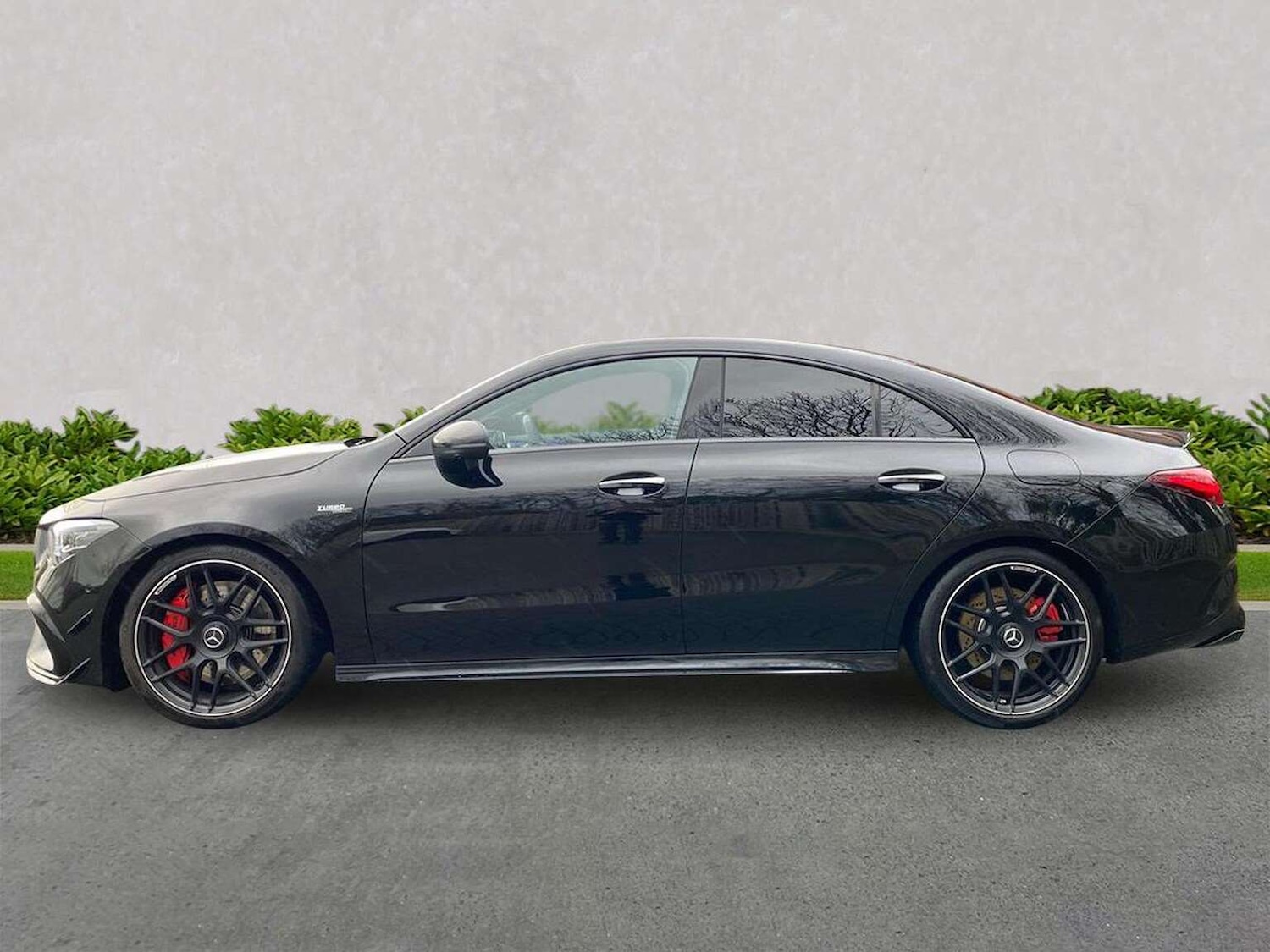 Used Mercedes-Benz CLA 2024 for sale - 77635480: Photo 19