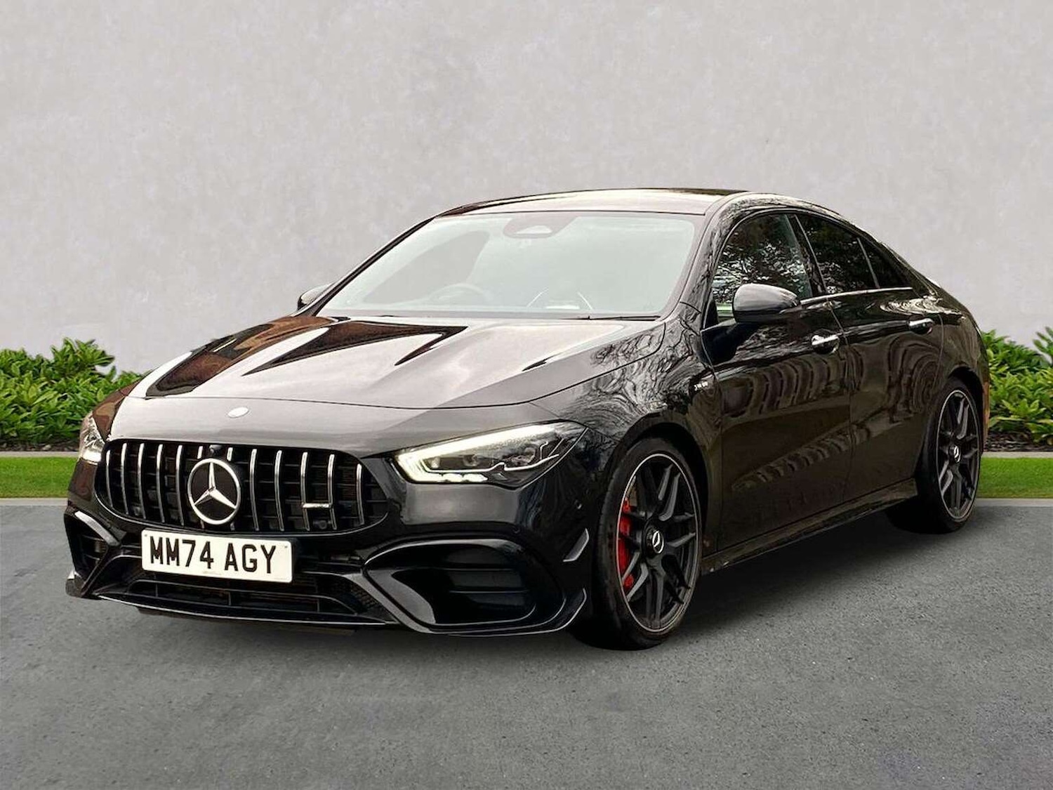 Used Mercedes-Benz CLA 2024 for sale - 77635480: Photo 20