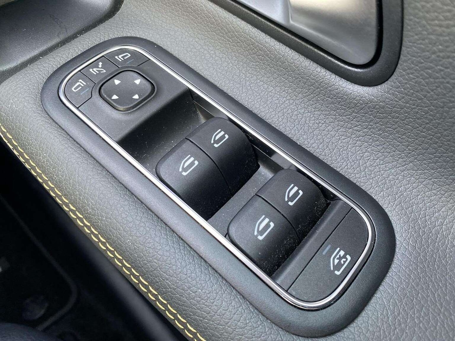 Used Mercedes-Benz CLA 2024 for sale - 77635480: Photo 21