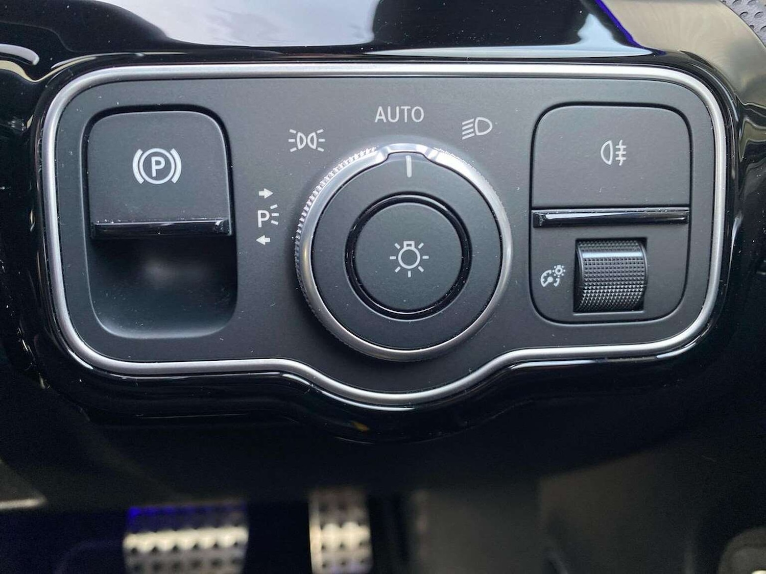 Used Mercedes-Benz CLA 2024 for sale - 77635480: Photo 22