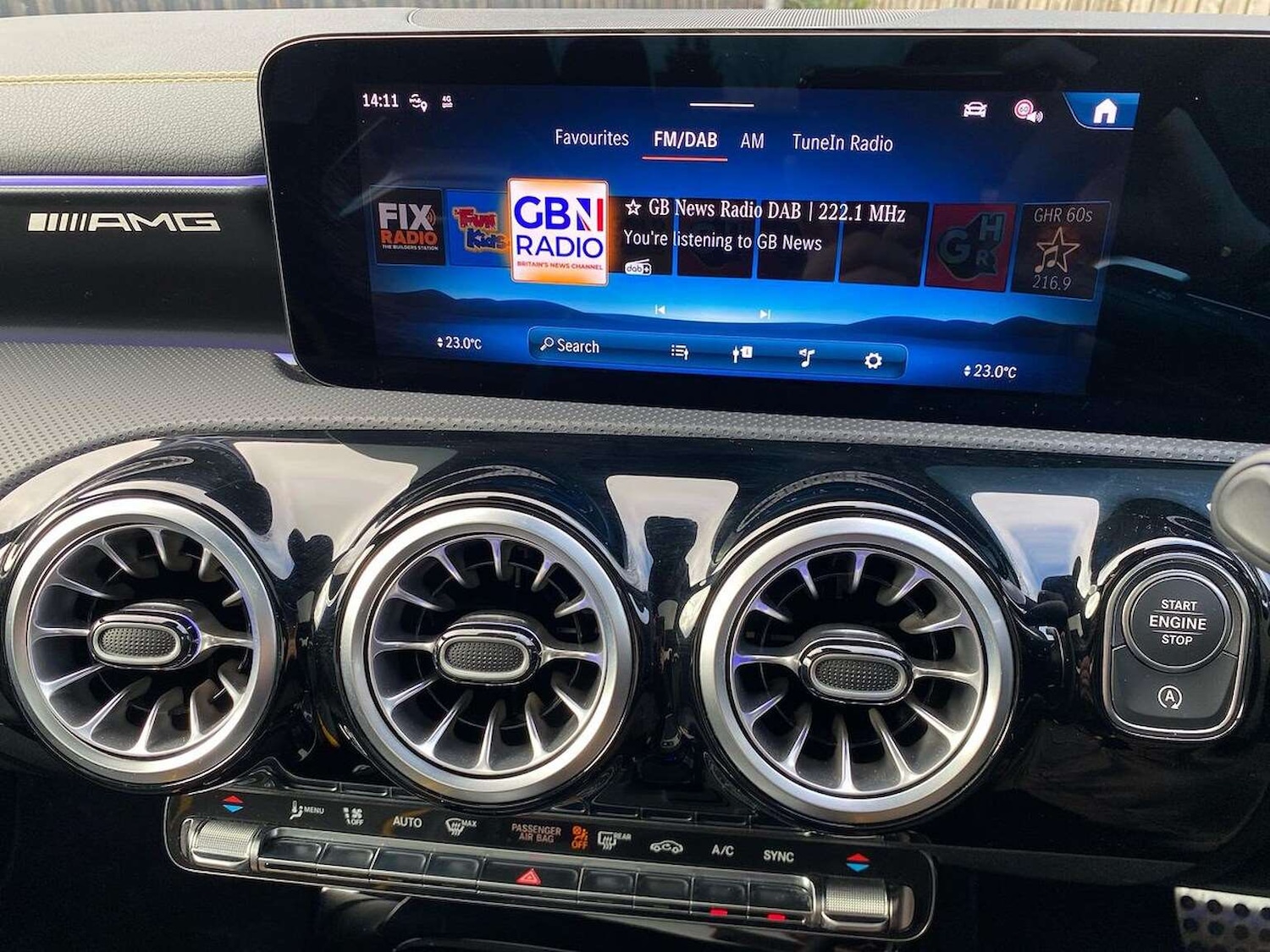 Used Mercedes-Benz CLA 2024 for sale - 77635480: Photo 25