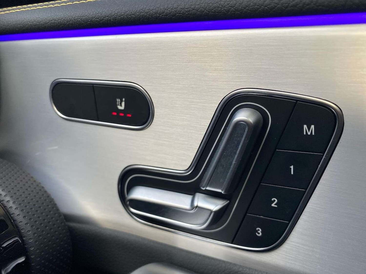 Used Mercedes-Benz CLA 2024 for sale - 77635480: Photo 30