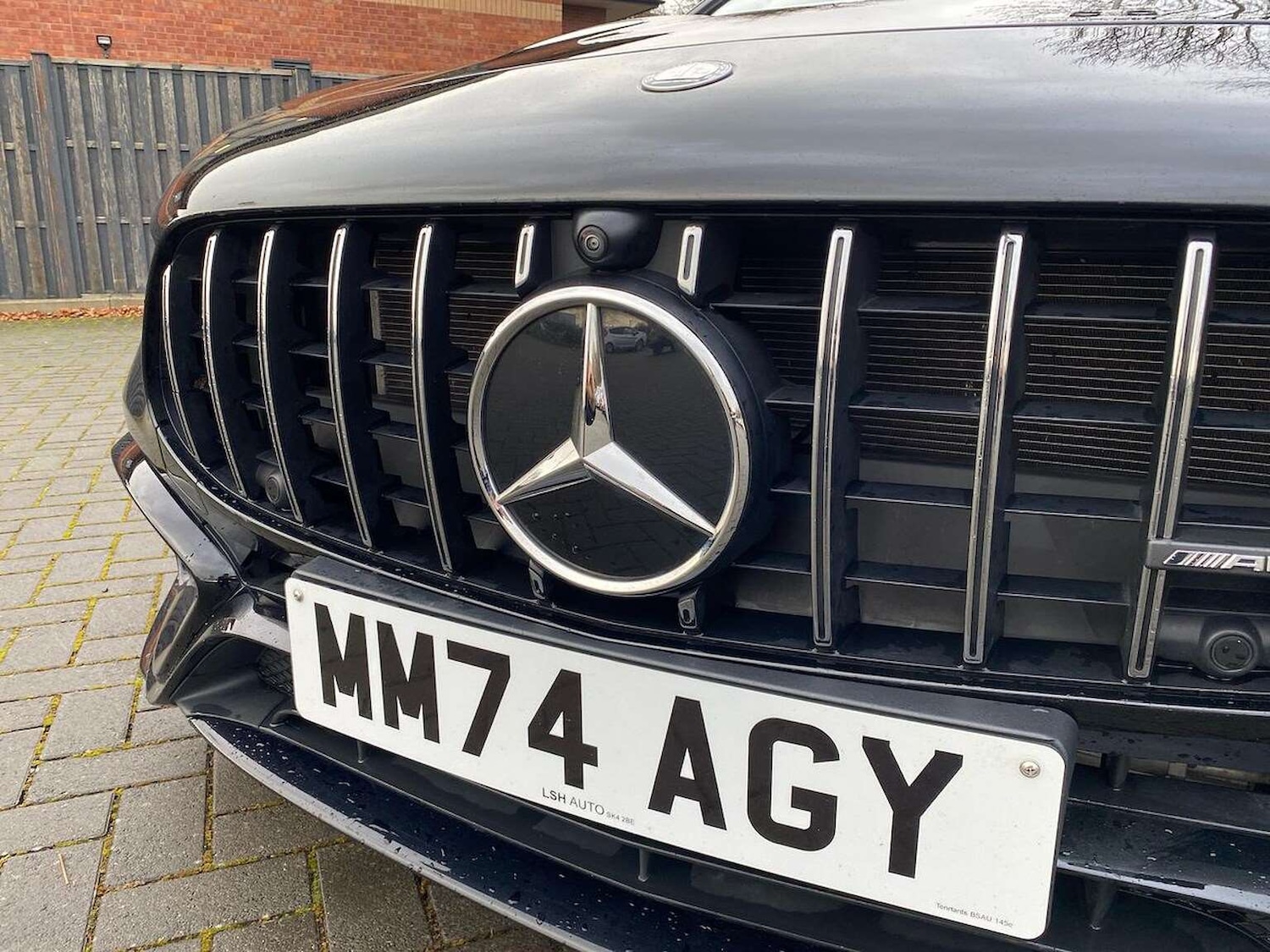 Used Mercedes-Benz CLA 2024 for sale - 77635480: Photo 33