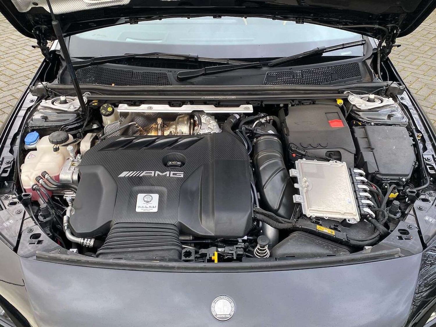 Used Mercedes-Benz CLA 2024 for sale - 77635480: Photo 39