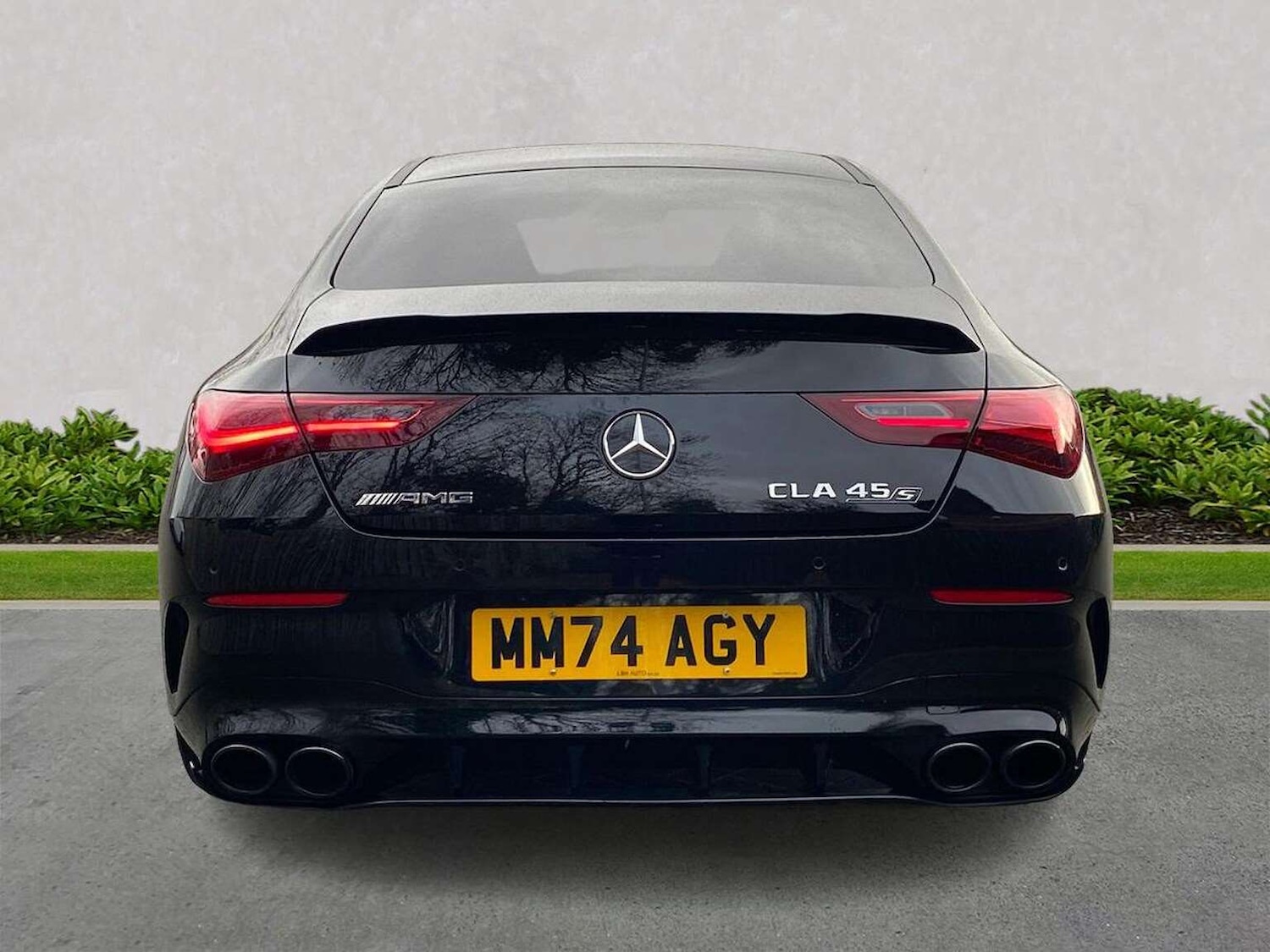 Used Mercedes-Benz CLA 2024 for sale - 77635480: Photo 4