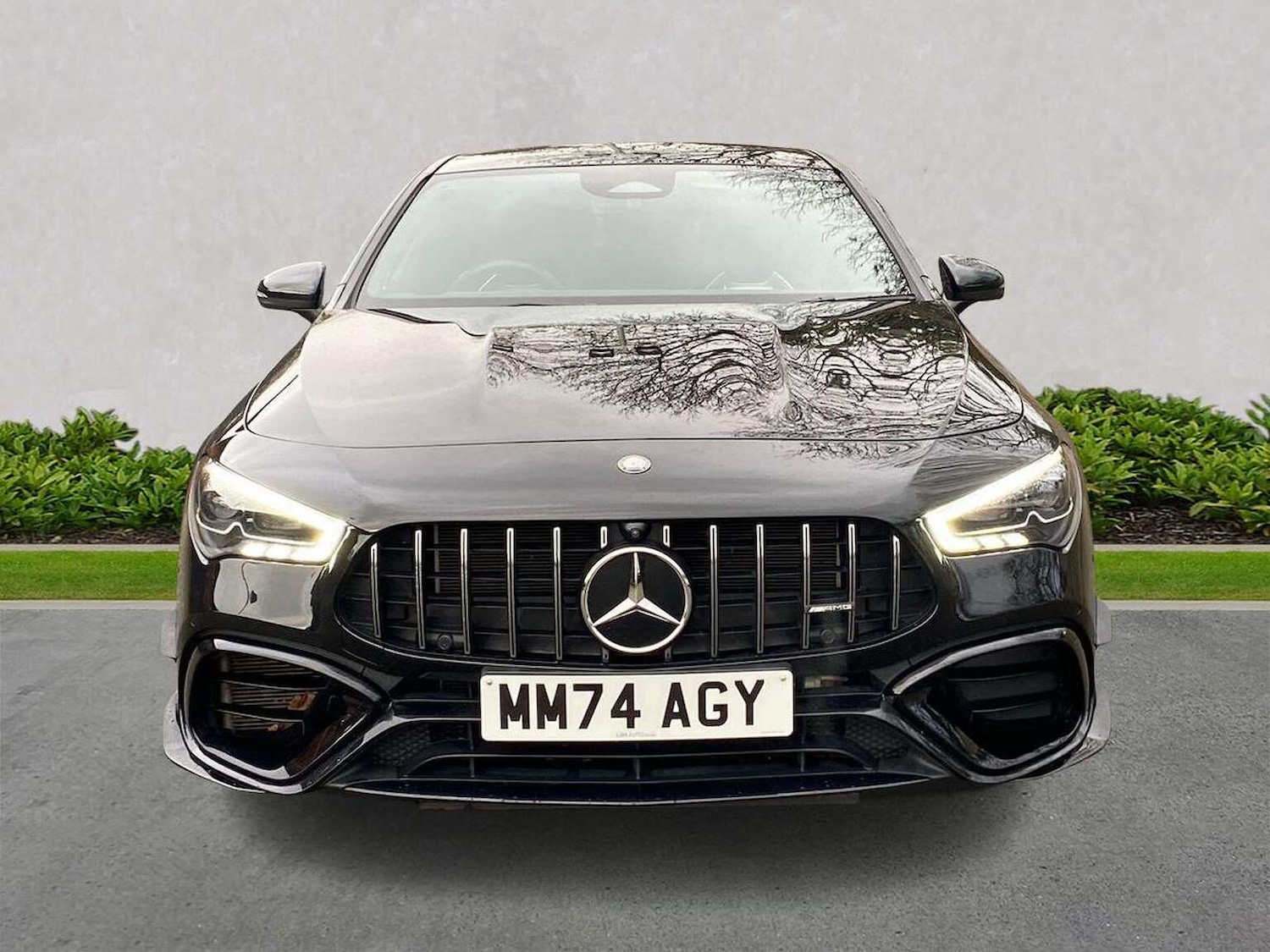 Used Mercedes-Benz CLA 2024 for sale - 77635480: Photo 5