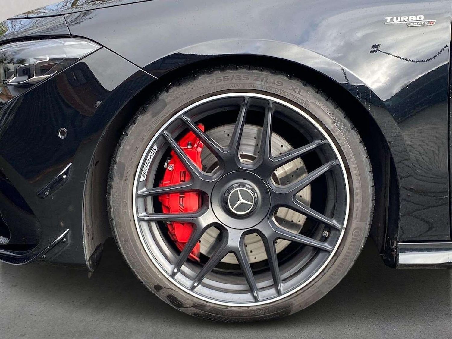 Used Mercedes-Benz CLA 2024 for sale - 77635480: Photo 6