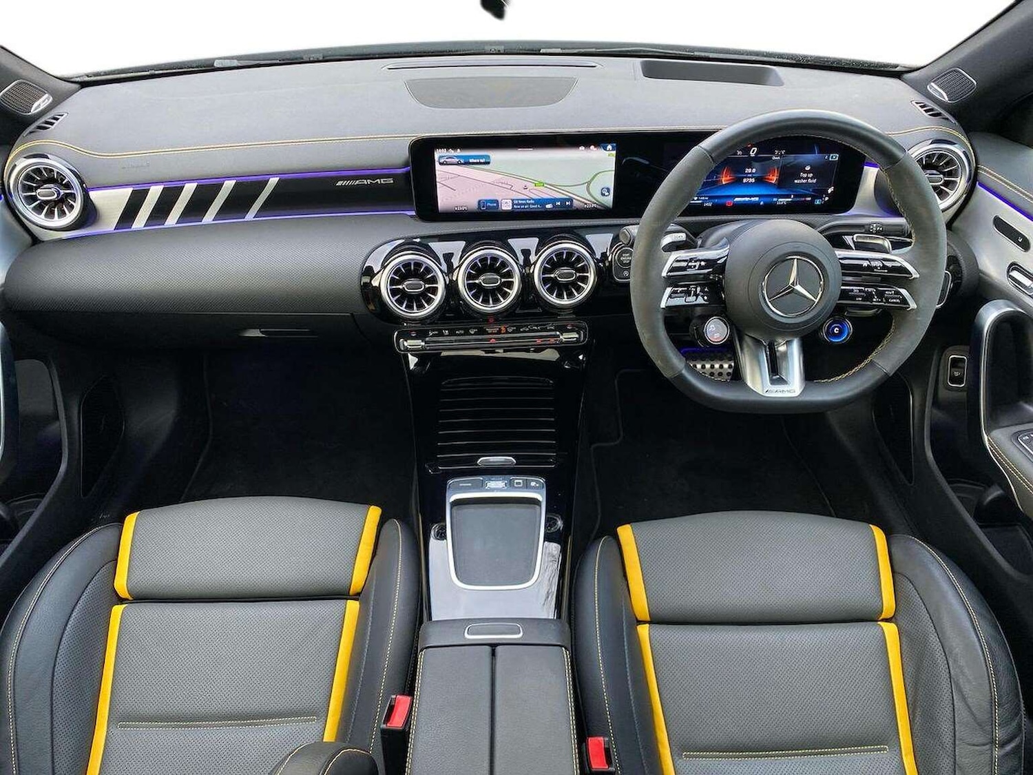 Used Mercedes-Benz CLA 2024 for sale - 77635480: Photo 8