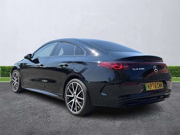 Used Mercedes-Benz CLA 2025 for sale - 79430250: Photo