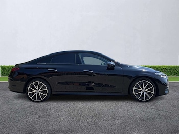 Used Mercedes-Benz CLA 2025 for sale - 79430250: Photo