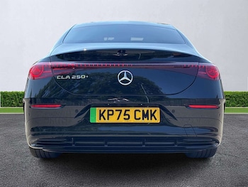 Used Mercedes-Benz CLA 2025 for sale - 79430250: Photo
