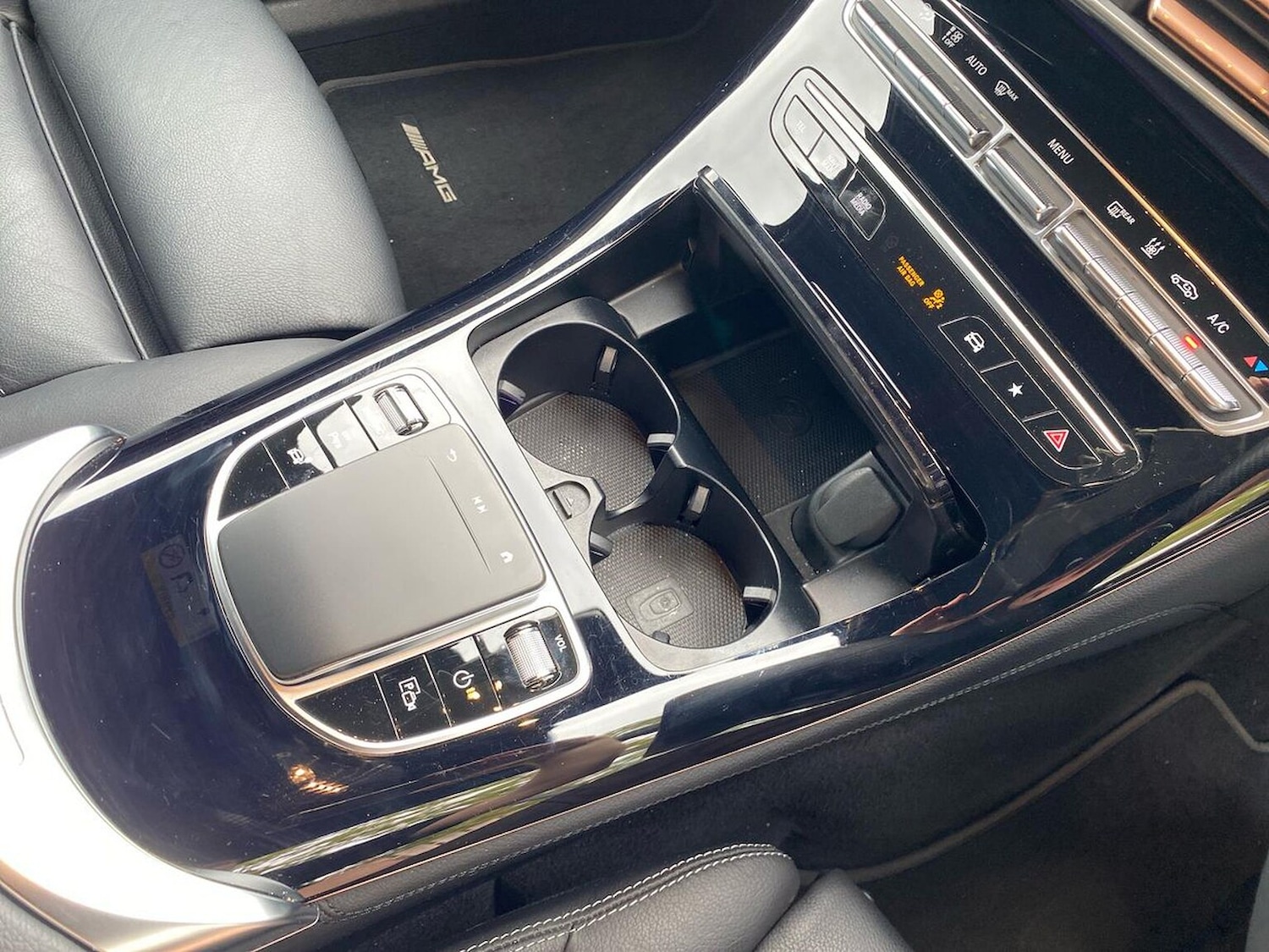 Vehicle 32