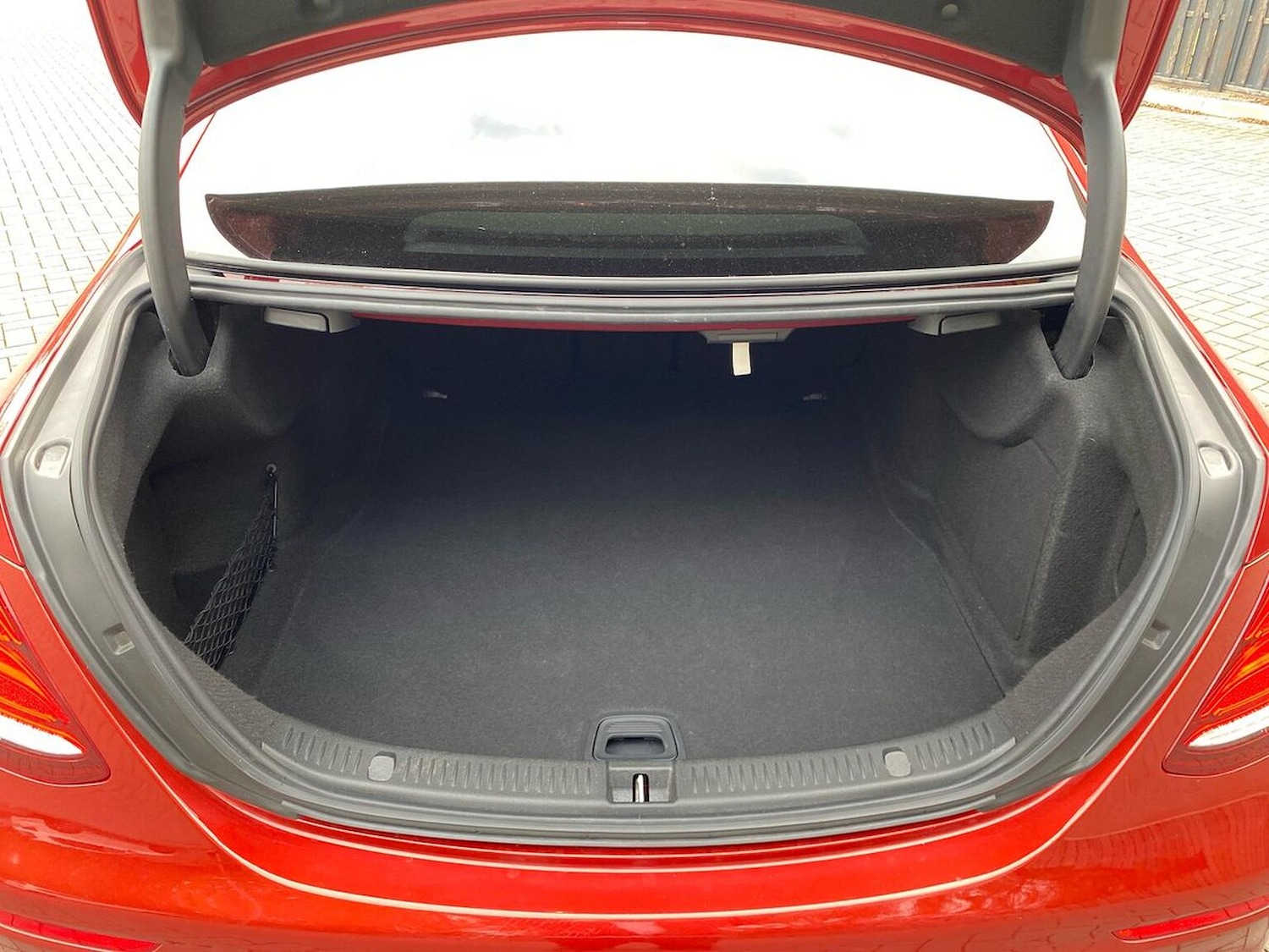 Used Mercedes-Benz E Class 2019 for sale - 76412453: Photo 17