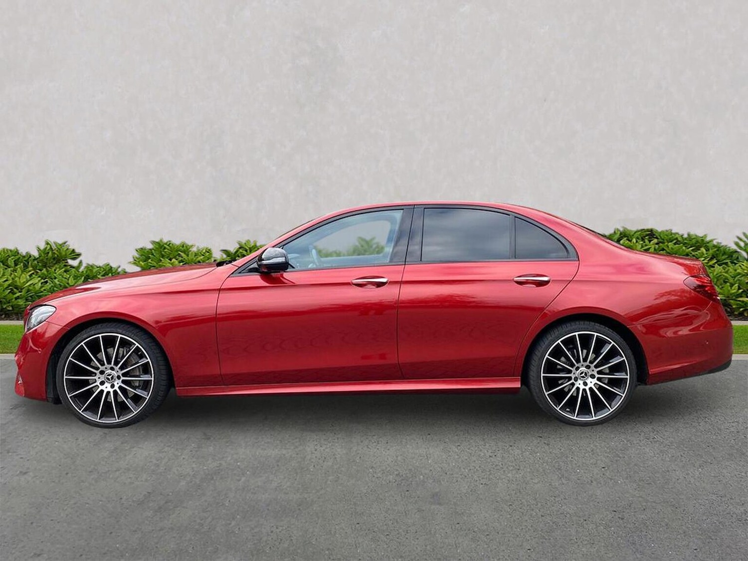 Used Mercedes-Benz E Class 2019 for sale - 76412453: Photo 19