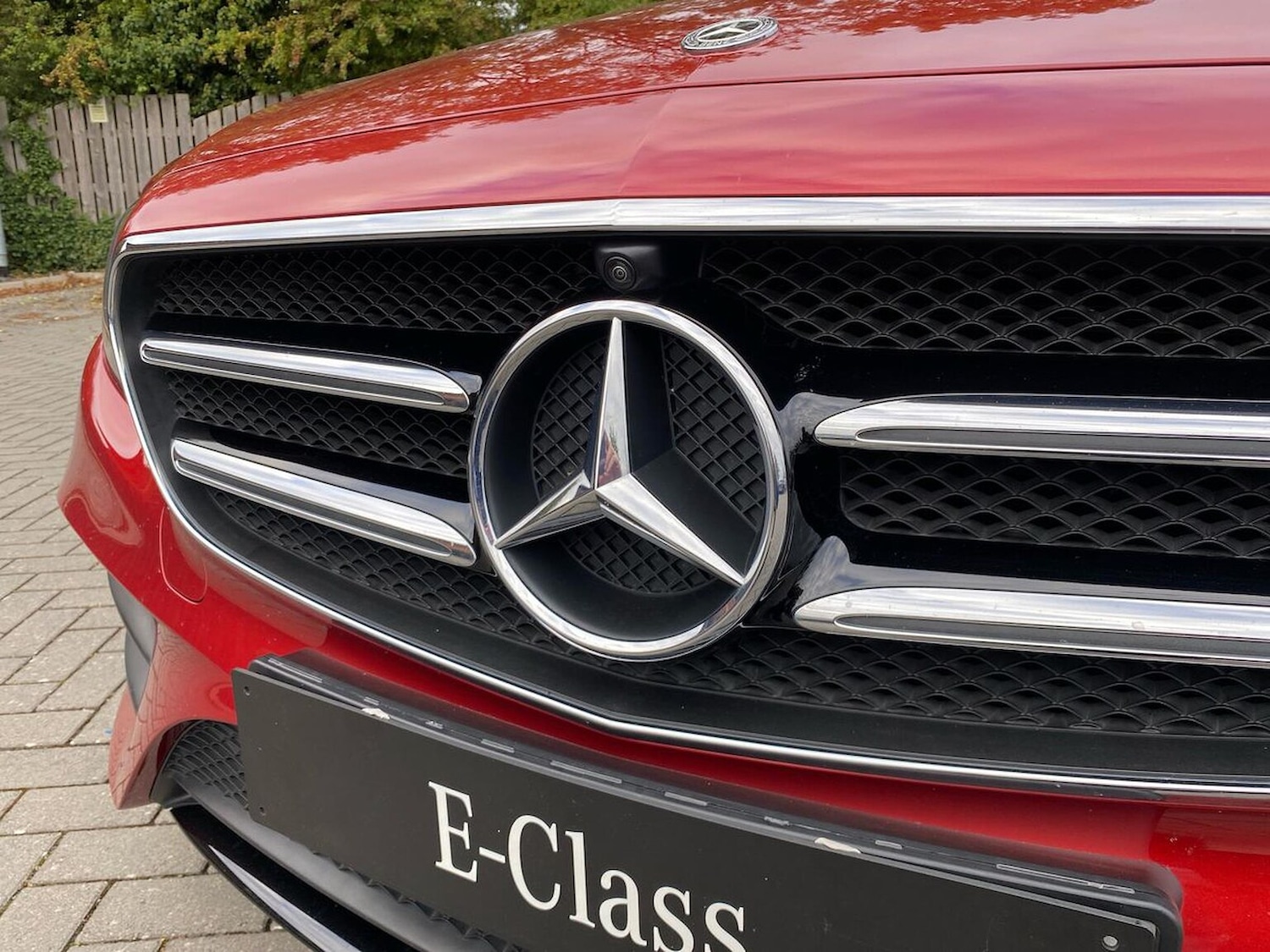 Used Mercedes-Benz E Class 2019 for sale - 76412453: Photo 33