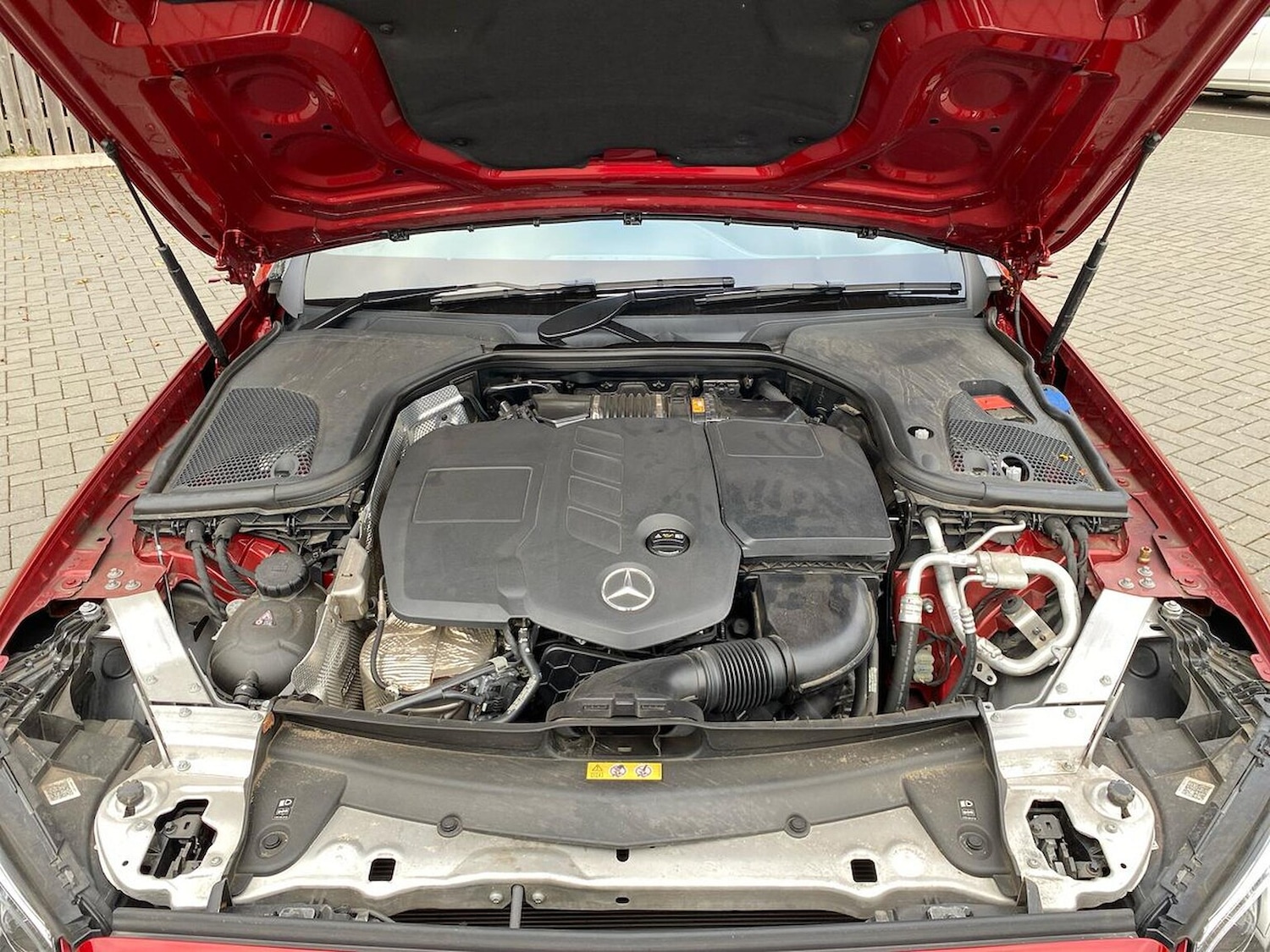 Used Mercedes-Benz E Class 2019 for sale - 76412453: Photo 39