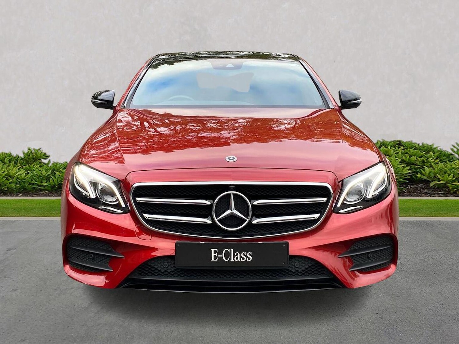 Used Mercedes-Benz E Class 2019 for sale - 76412453: Photo 5