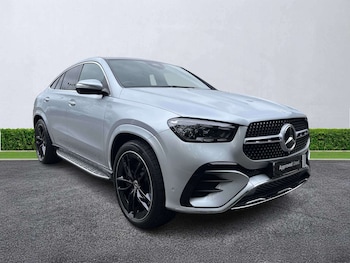 Used Mercedes-Benz GLE 2025 for sale - 78615135: Photo