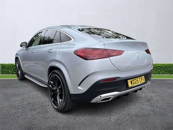 Used Mercedes-Benz GLE 2025 for sale - 78615135: Photo